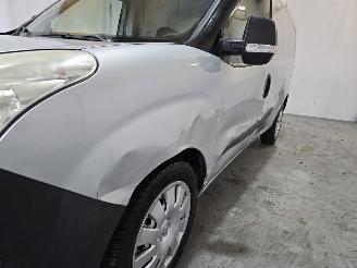 Opel Combo 1.6 CDTi L2H1 Sport picture 9
