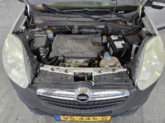 Opel Combo 1.6 CDTi L2H1 Sport picture 13
