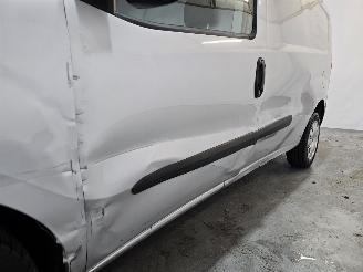 Opel Combo 1.6 CDTi L2H1 Sport picture 10