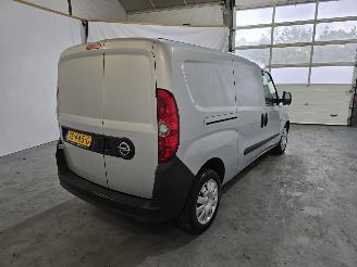 Opel Combo 1.6 CDTi L2H1 Sport picture 7