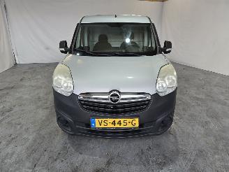Opel Combo 1.6 CDTi L2H1 Sport picture 2