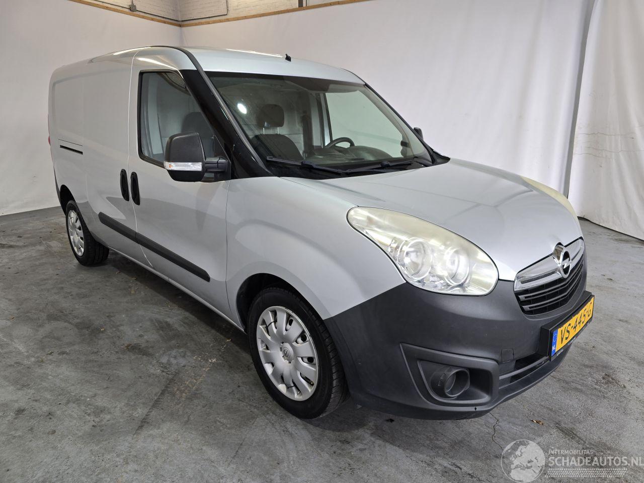 Opel Combo 1.6 CDTi L2H1 Sport