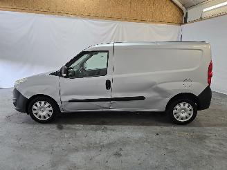 Opel Combo 1.6 CDTi L2H1 Sport picture 4