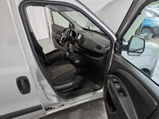 Opel Combo 1.6 CDTi L2H1 Sport picture 15