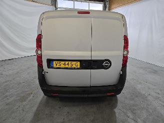 Opel Combo 1.6 CDTi L2H1 Sport picture 6