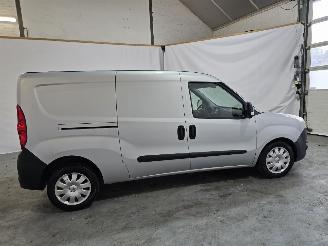 Opel Combo 1.6 CDTi L2H1 Sport picture 8