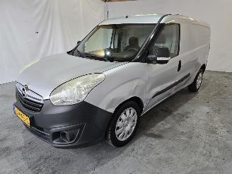 Opel Combo 1.6 CDTi L2H1 Sport picture 3