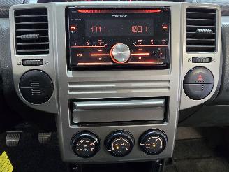 Nissan X-Trail 2.0 Comfort 2wd picture 22