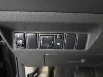 Nissan X-Trail 2.0 Comfort 2wd picture 26