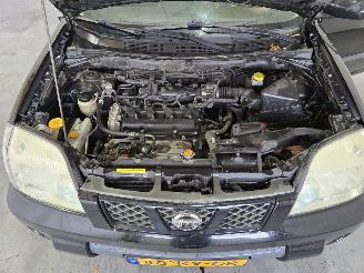 Nissan X-Trail 2.0 Comfort 2wd picture 12
