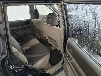Nissan X-Trail 2.0 Comfort 2wd picture 14