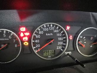 Nissan X-Trail 2.0 Comfort 2wd picture 18