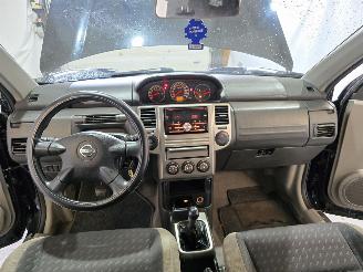 Nissan X-Trail 2.0 Comfort 2wd picture 20