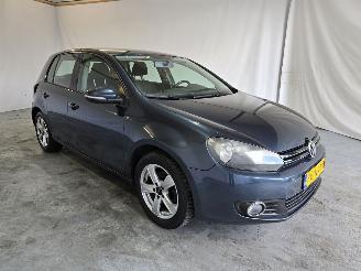 Avarii autoturisme Volkswagen Golf 1.2 TSI TourII BlueM 2010/10