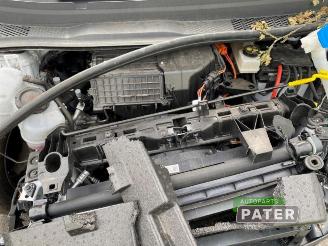 Volkswagen ID.3 ID.3 (E11/E12), Hatchback 5-drs, 2019 Pro 58/59 kWh picture 10