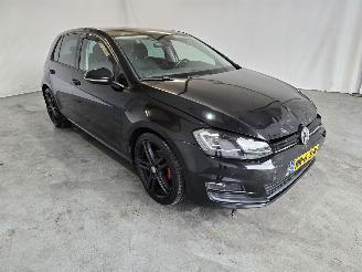 Avarii autoturisme Volkswagen Golf 1.0 TSI Comfortline 2017/4