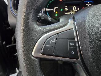 Dacia Spring Comfort+ (Orange p.) picture 31