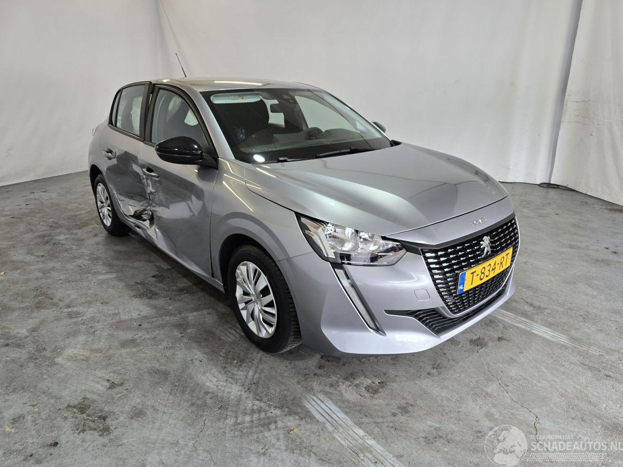 Peugeot 208 1.2 PureTech Active