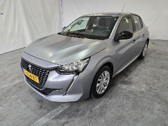 Peugeot 208 1.2 PureTech Active picture 3