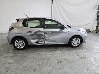 Peugeot 208 1.2 PureTech Active picture 8