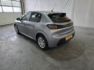 Peugeot 208 1.2 PureTech Active picture 5