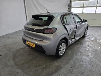 Peugeot 208 1.2 PureTech Active picture 7