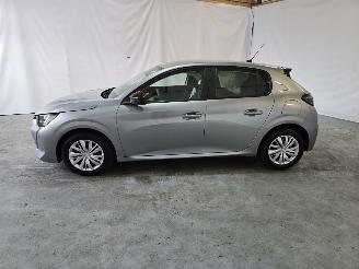 Peugeot 208 1.2 PureTech Active picture 4