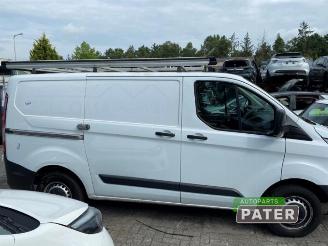 Ford Transit Transit Custom, Van, 2011 / 2023 2.0 TDCi 16V Eco Blue 105 picture 3