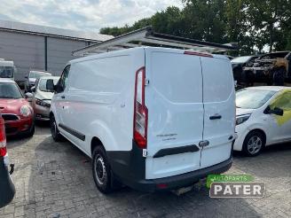Ford Transit Transit Custom, Van, 2011 / 2023 2.0 TDCi 16V Eco Blue 105 picture 6