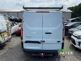 Ford Transit Transit Custom, Van, 2011 / 2023 2.0 TDCi 16V Eco Blue 105 picture 5