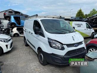 Ford Transit Transit Custom, Van, 2011 / 2023 2.0 TDCi 16V Eco Blue 105 picture 2