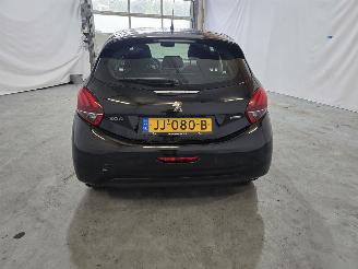 Peugeot 208 1.2 PureT. Blue Lion picture 6