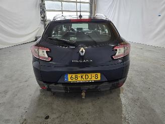 Renault Mégane 1.4 TCe Dynamique picture 6
