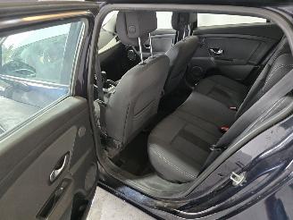 Renault Mégane 1.4 TCe Dynamique picture 17