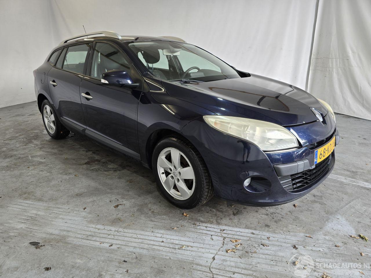 Renault Mégane 1.4 TCe Dynamique