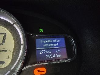 Renault Mégane 1.4 TCe Dynamique picture 19