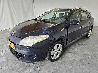 Renault Mégane 1.4 TCe Dynamique picture 3