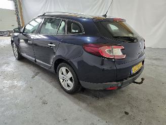 Renault Mégane 1.4 TCe Dynamique picture 5