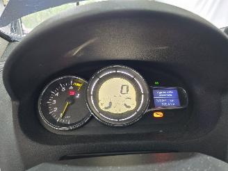 Renault Mégane 1.4 TCe Dynamique picture 20