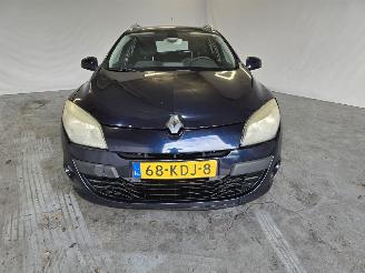 Renault Mégane 1.4 TCe Dynamique picture 2