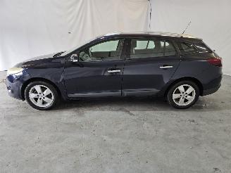 Renault Mégane 1.4 TCe Dynamique picture 4
