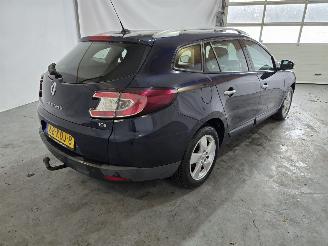 Renault Mégane 1.4 TCe Dynamique picture 7