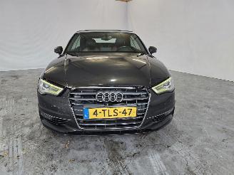 Audi A3 CABRIOLET 1.4 TFSI Ambit. PL+ picture 2
