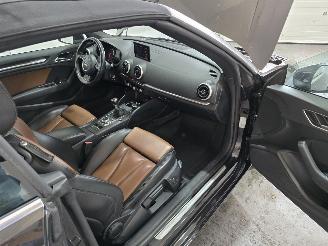 Audi A3 CABRIOLET 1.4 TFSI Ambit. PL+ picture 18
