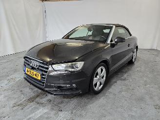 Audi A3 CABRIOLET 1.4 TFSI Ambit. PL+ picture 3