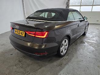 Audi A3 CABRIOLET 1.4 TFSI Ambit. PL+ picture 7