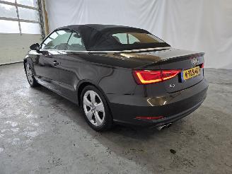 Audi A3 CABRIOLET 1.4 TFSI Ambit. PL+ picture 5