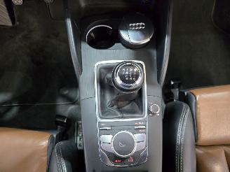 Audi A3 CABRIOLET 1.4 TFSI Ambit. PL+ picture 32