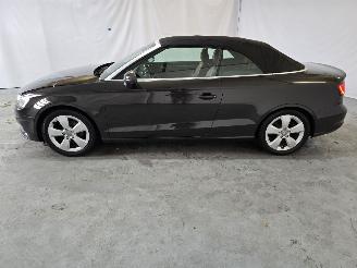 Audi A3 CABRIOLET 1.4 TFSI Ambit. PL+ picture 4