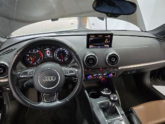 Audi A3 CABRIOLET 1.4 TFSI Ambit. PL+ picture 22